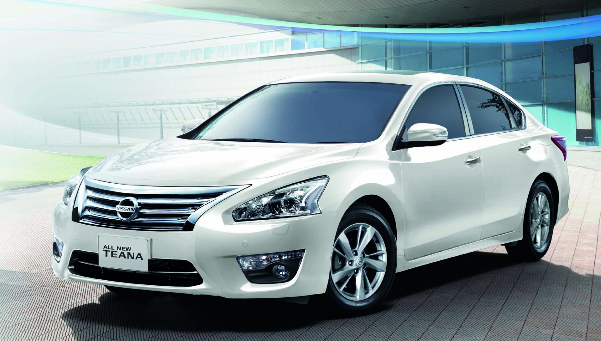 ý nghĩa tên gọi các mẫu xe Nissan, Nissan Sunny, Nissan Navara, Nissan Terra, Nissan X-Trail, Nissan Teana