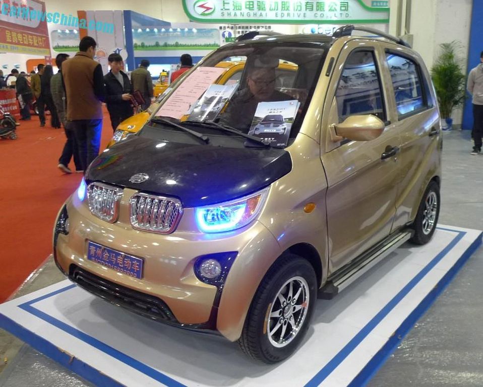 xe Trung Quốc, ô tô Trung quốc, BAIC, Geely, Land Wind