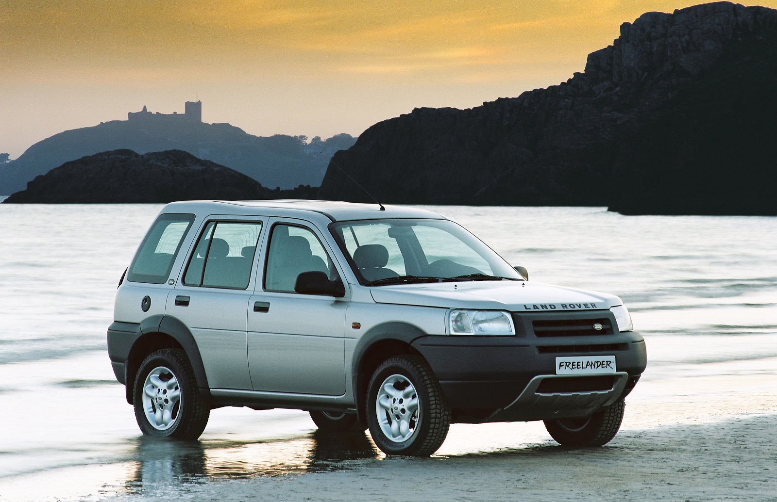 tên gọi các mẫu xe Land Rover, ý nghĩa tên xe Land Rover, Range Rover, Range Rover Sport, Land Rover Discovery, land Rover Freelander