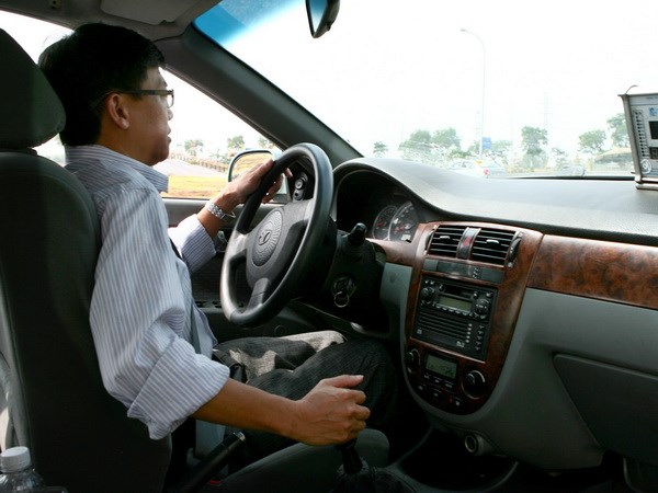 Kinh nghiệm thuê xe tự lái, thuê xe tự lái, thuê xe tự lái dịp Tết