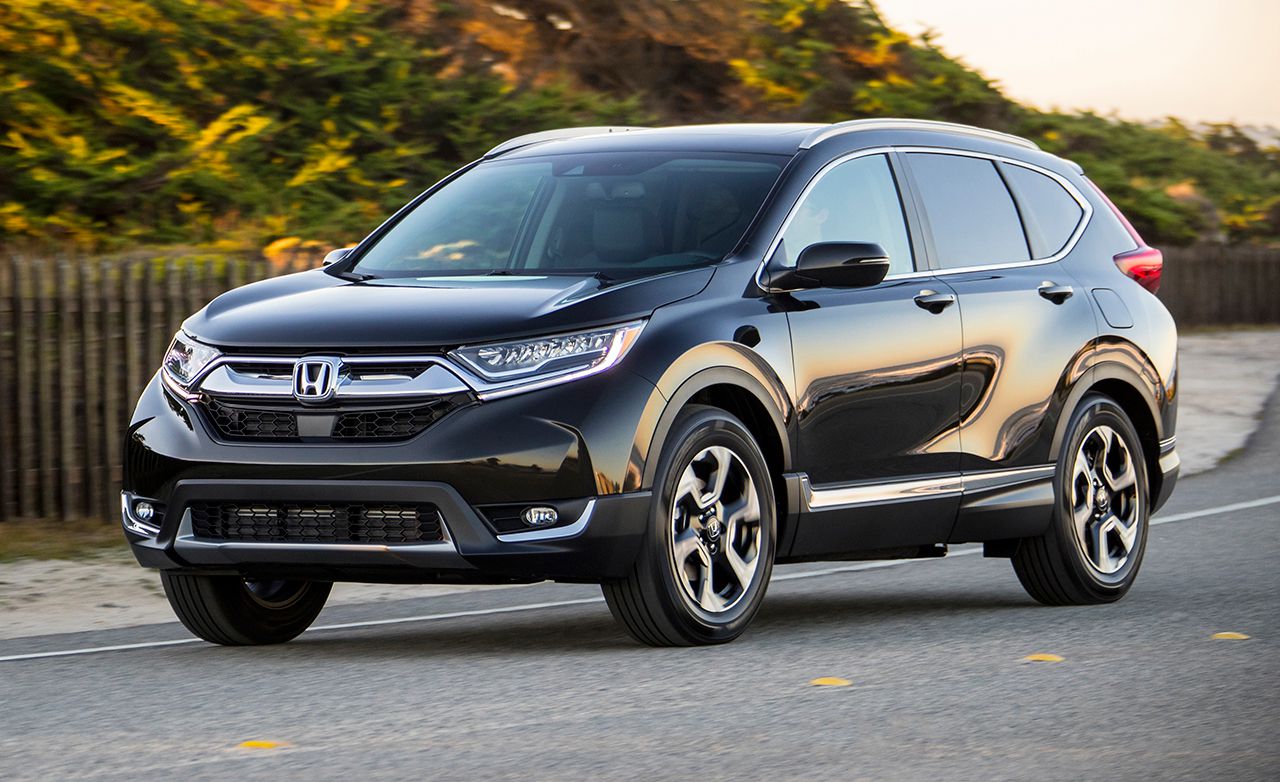Loạt SUV đáng mua tại Việt Nam, SUV đáng mua, Honda CR-V, Mazda CX-5, Mitsubishi Outlander, Hyundai SantaFe, Hyundai Kona, Kia Sorento, BMW X2, Mercedes-Benz GLC