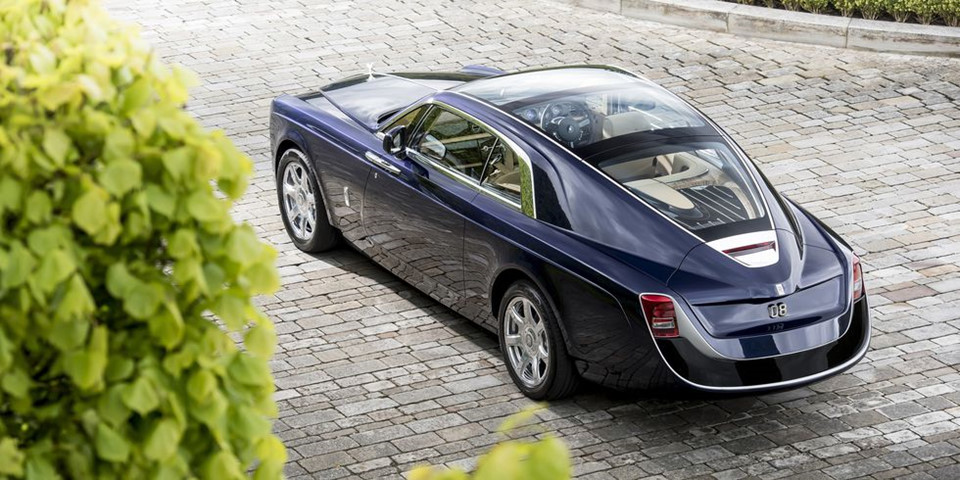 10 mẫu xe đắt nhất Thế giới, Rolls-Royce, Mercedes-Benz, Koenigsegg, Lamborghini, W Motors, Bugatti, Ferrari, Aston Martin