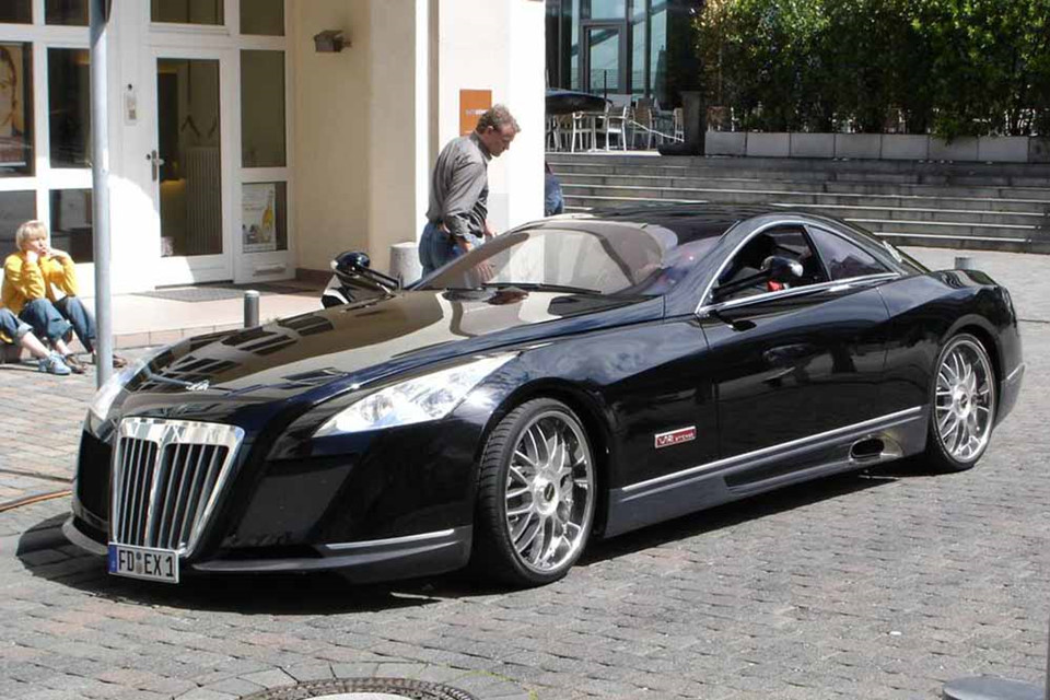 10 mẫu xe đắt nhất Thế giới, Rolls-Royce, Mercedes-Benz, Koenigsegg, Lamborghini, W Motors, Bugatti, Ferrari, Aston Martin