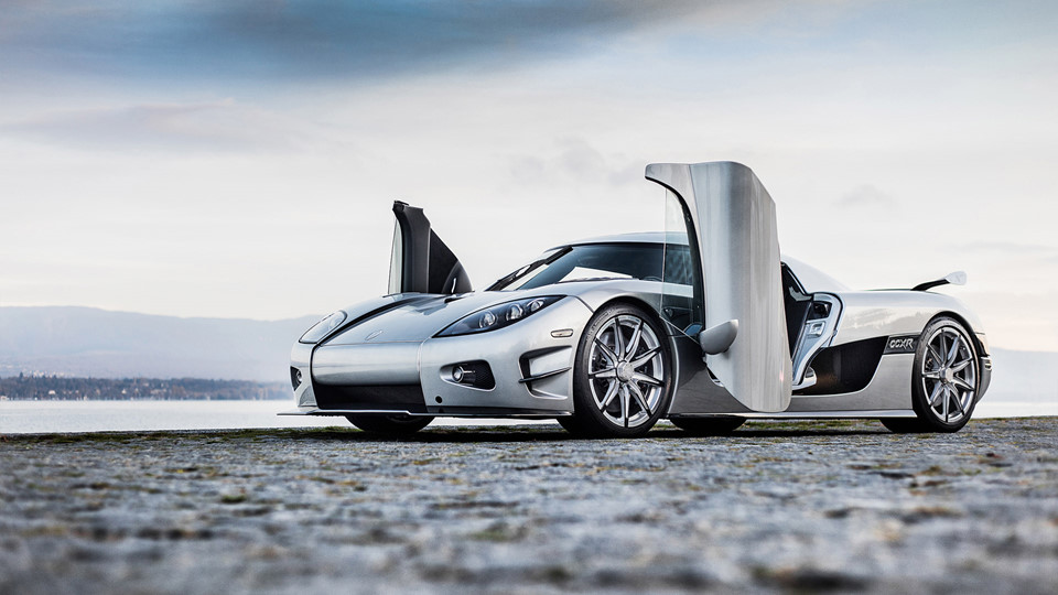 10 mẫu xe đắt nhất Thế giới, Rolls-Royce, Mercedes-Benz, Koenigsegg, Lamborghini, W Motors, Bugatti, Ferrari, Aston Martin