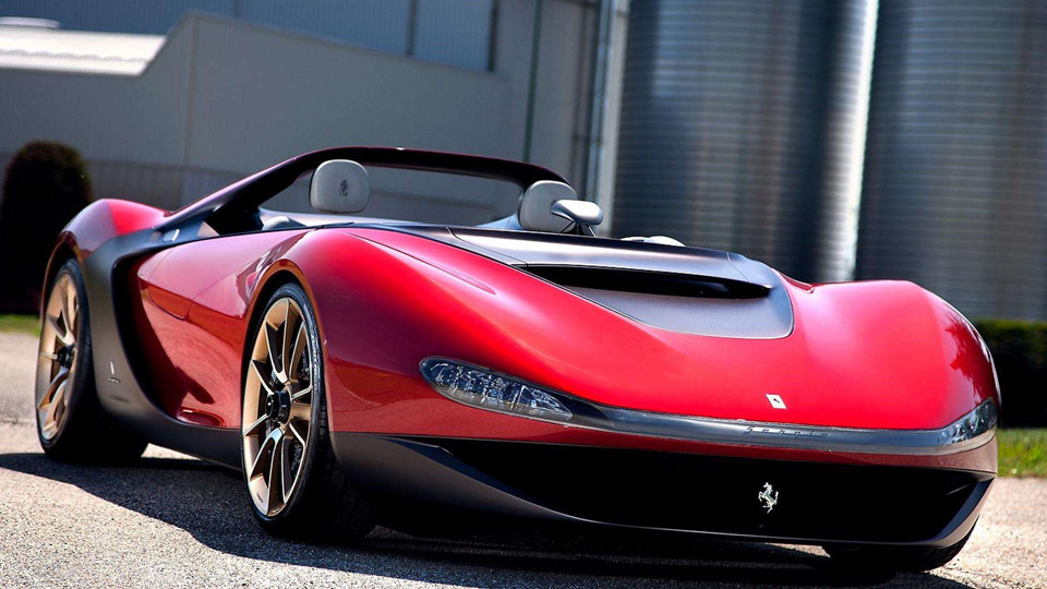 10 mẫu xe đắt nhất Thế giới, Rolls-Royce, Mercedes-Benz, Koenigsegg, Lamborghini, W Motors, Bugatti, Ferrari, Aston Martin