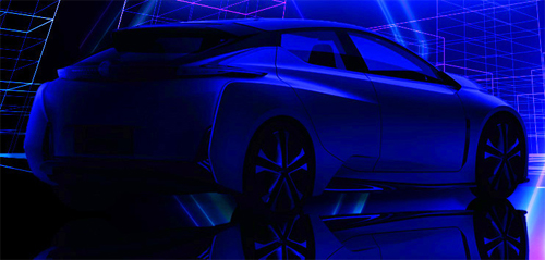 công nghệ ô tô, công nghệ xe hơi, xe điện tự lái, công nghệ nhận diện cảm xúc, Audi, Bosch, Kia, Mercedes, Nissan