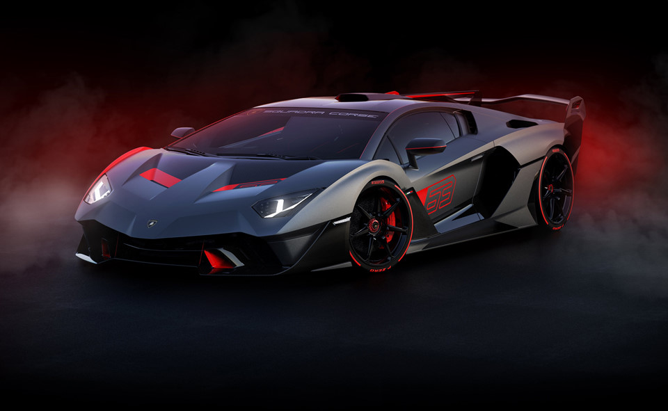 siêu xe, Lamborghini, Pagani, Koenigsegg, Ferrari, Aston Martin, McLaren, Nissan GT-R50