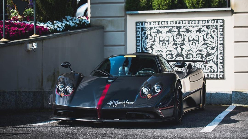siêu xe, Lamborghini, Pagani, Koenigsegg, Ferrari, Aston Martin, McLaren, Nissan GT-R50