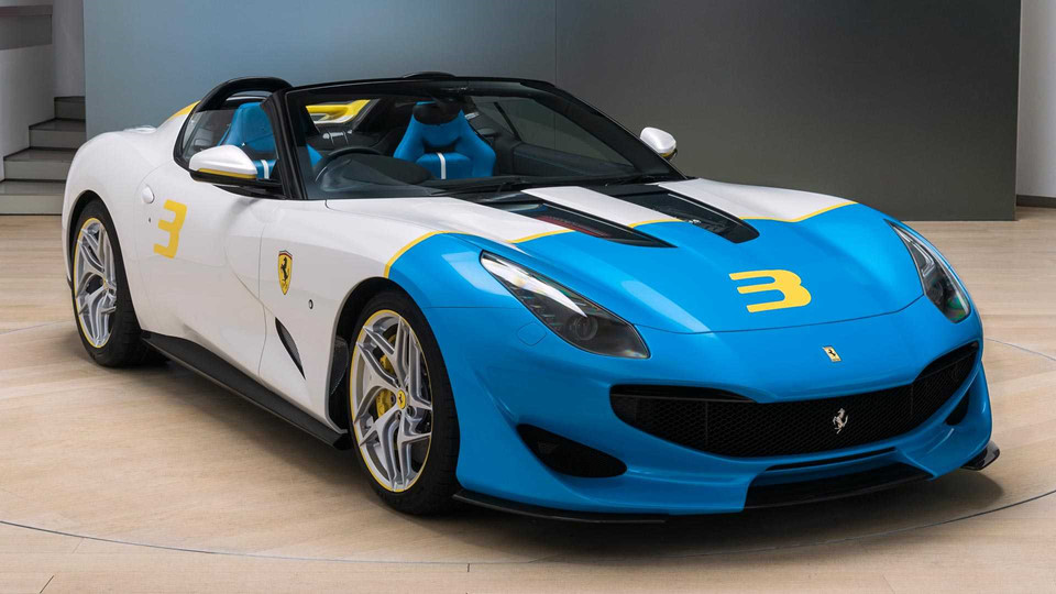 siêu xe, Lamborghini, Pagani, Koenigsegg, Ferrari, Aston Martin, McLaren, Nissan GT-R50