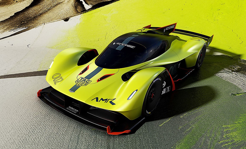 siêu xe, Lamborghini, Pagani, Koenigsegg, Ferrari, Aston Martin, McLaren, Nissan GT-R50