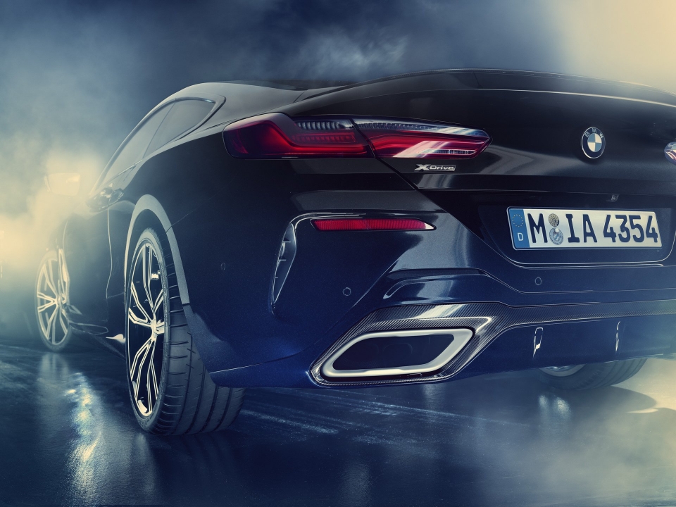 BMW, BMW M850i Night Sky, xe BMW M850i Night Sky, xe BMW với nội thất đá thiên thạch, xe BMW chất liệu đá thiên thạch