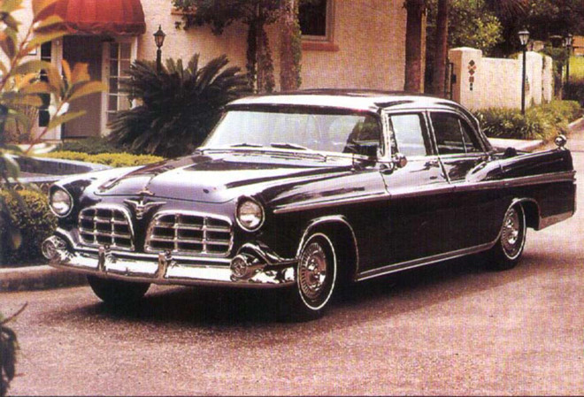 Xe sang, xe Tổng thống Mỹ, Ford, Chrysler, Ford Mustang, Subaru