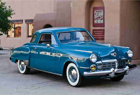 Xe sang, xe Tổng thống Mỹ, Ford, Chrysler, Ford Mustang, Subaru
