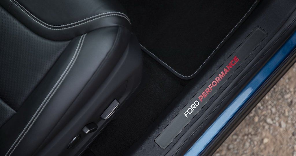 Ford Explorer ST 2020, Ford Explorer, Ford, SUV, đánh giá xe Ford Explorer ST 2020