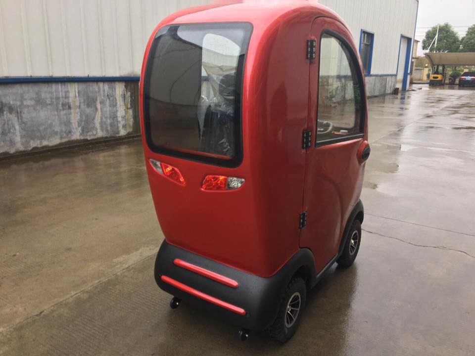 ô tô Trung Quốc, ô tô Trung Quốc IDU, ô tô mini, ô tô điện, xe điện, xe Trung Quốc, xe giá rẻ