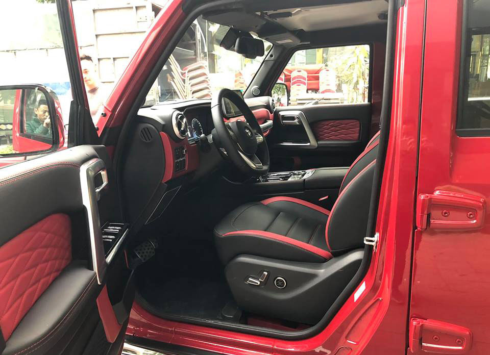 Đánh giá BAIC BJ40L, BAIC BJ40L, xe Trung Quốc, xe Jeep Trung Quốc, BAIC, giá xe BAIC BJ40L