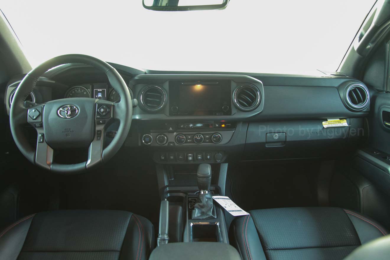 Toyota Tacoma TRD Pro, siêu bán tải Toyota Tacoma TRD Pro, đánh giá xe Toyota Tacoma TRD Pro, giá xe Toyota Tacoma TRD Pro, đối thủ Ford Ranger Raptor, bán tải, siêu bán tải