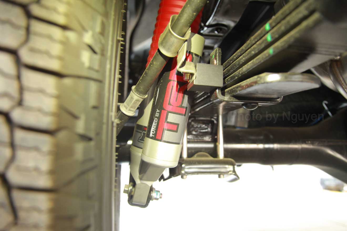 Toyota Tacoma TRD Pro, siêu bán tải Toyota Tacoma TRD Pro, đánh giá xe Toyota Tacoma TRD Pro, giá xe Toyota Tacoma TRD Pro, đối thủ Ford Ranger Raptor, bán tải, siêu bán tải