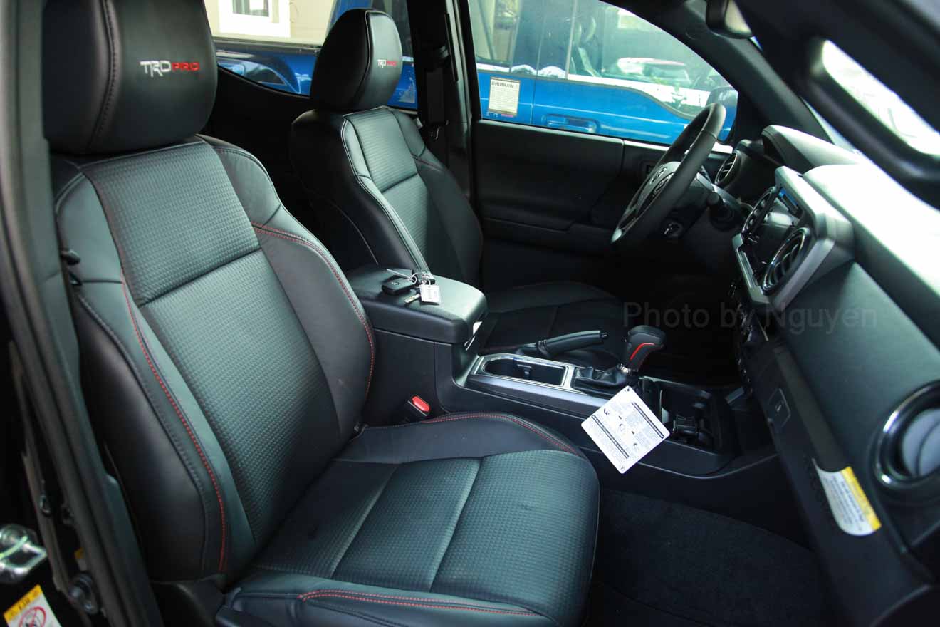 Toyota Tacoma TRD Pro, siêu bán tải Toyota Tacoma TRD Pro, đánh giá xe Toyota Tacoma TRD Pro, giá xe Toyota Tacoma TRD Pro, đối thủ Ford Ranger Raptor, bán tải, siêu bán tải