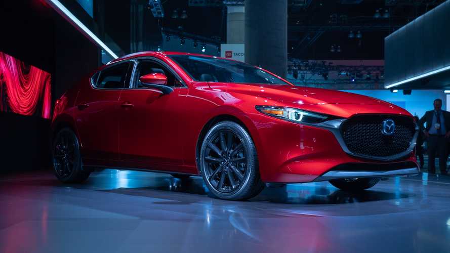 Mazda3 2019, giá xe Mazda3 2019, đánh giá xe Mazda3 2019, Mazda3 2019 ra mắt, Mazda3 2019 sedan, Mazda3 2019 hatchback, Mazda3 2019 mở bán