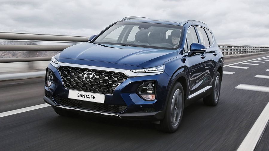 SUV, SUV tầm giá 1 tỷ đồng, SUV đáng mua, SUV đáng mua để chơi Tết, Mazda CX-5, Honda CR-V, Hyundai SantaFe