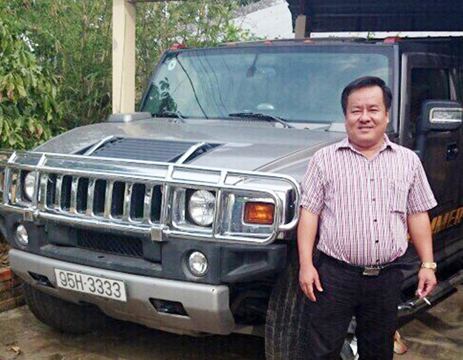 siêu xe, siêu xe của đại gia, Rolls-Royce Phantom, Rolls-Royce Phantom tứ quý 7, Rolls-Royce Phantom của Dương Bạch Diệp, Rolls-Royce Phantom của Khải Silk, Hummer H2, Hummer H2 tứ quý 3, Hummer H2 của Tòng Thiên Mã, Camry tứ quý 9