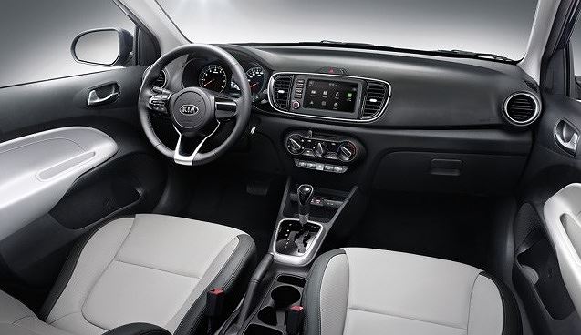 Kia Soluto, đánh giá xe Kia Soluto, sedan, sedan hạng B, đối thủ Toyota Vios, giá xe Kia Soluto