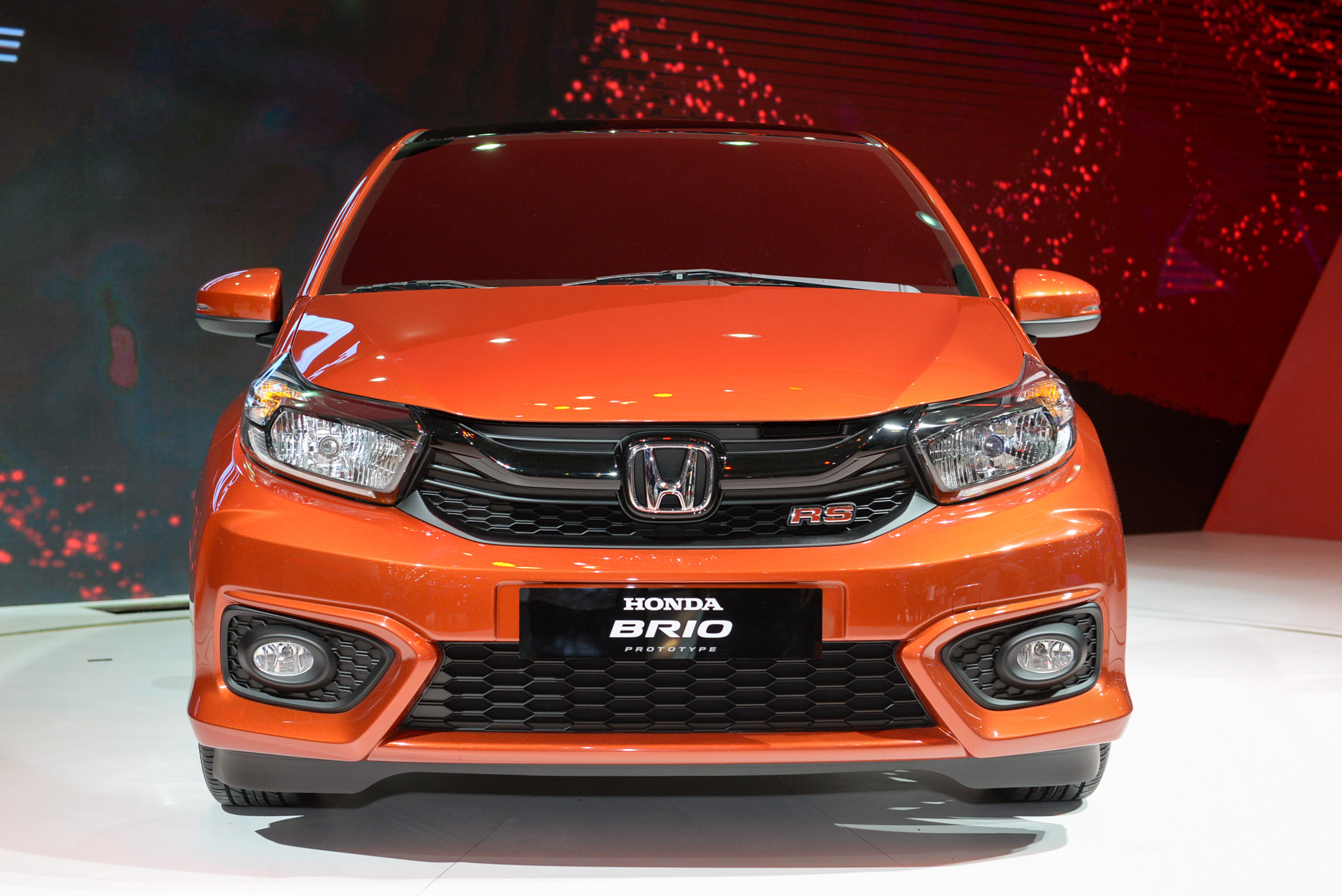 Honda Brio, Honda BR-V, giá xe Honda Brio, giá xe Honda BR-V, Honda Brio và Honda BR-V sắp về Việt Nam