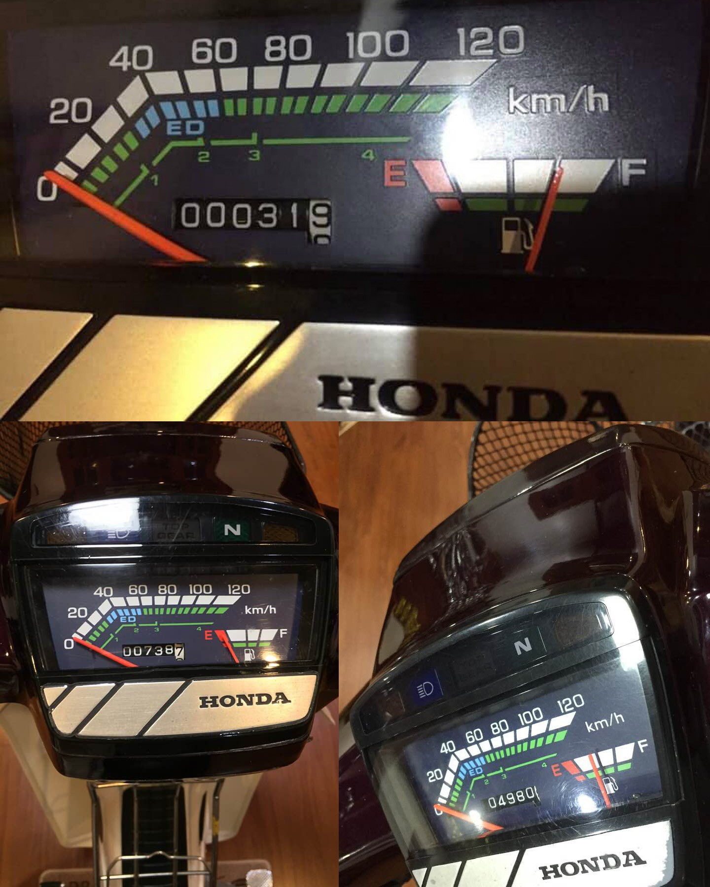 Honda Dream, bán xe Honda Dream, bán xe Honda Dream giá chục cây vàng, Dream Thái, mua bán xe Dream