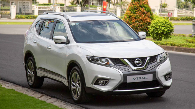 giá xe ô tô, giảm giá xe, giá xe ô tô giảm mạnh, giá xe ô tô sau Tết, giá xe Ford EcoSport, giá xe Nissan X-Trail, giá xe Nissan Sunny, giá xe Toyota Camry, giá xe Toyota Altis, giá xe Toyota Fortuner