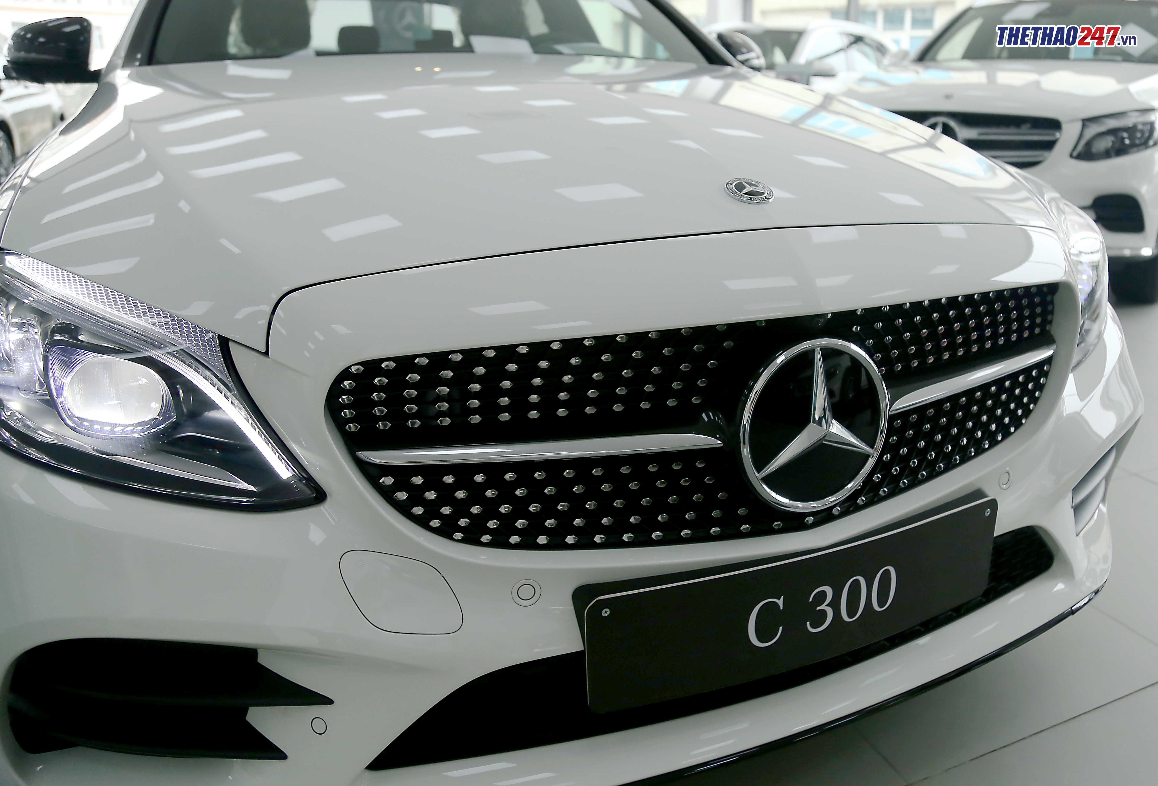 Mercedes-Benz C300 AMG 2019, chi tiết xe Mercedes-Benz C300 AMG 2019, đánh giá xe Mercedes-Benz C300 AMG 2019, Mercedes-Benz C300, C300 2019, Mercedes-Benz, ô tô, E-Class, S-Class, C-Class