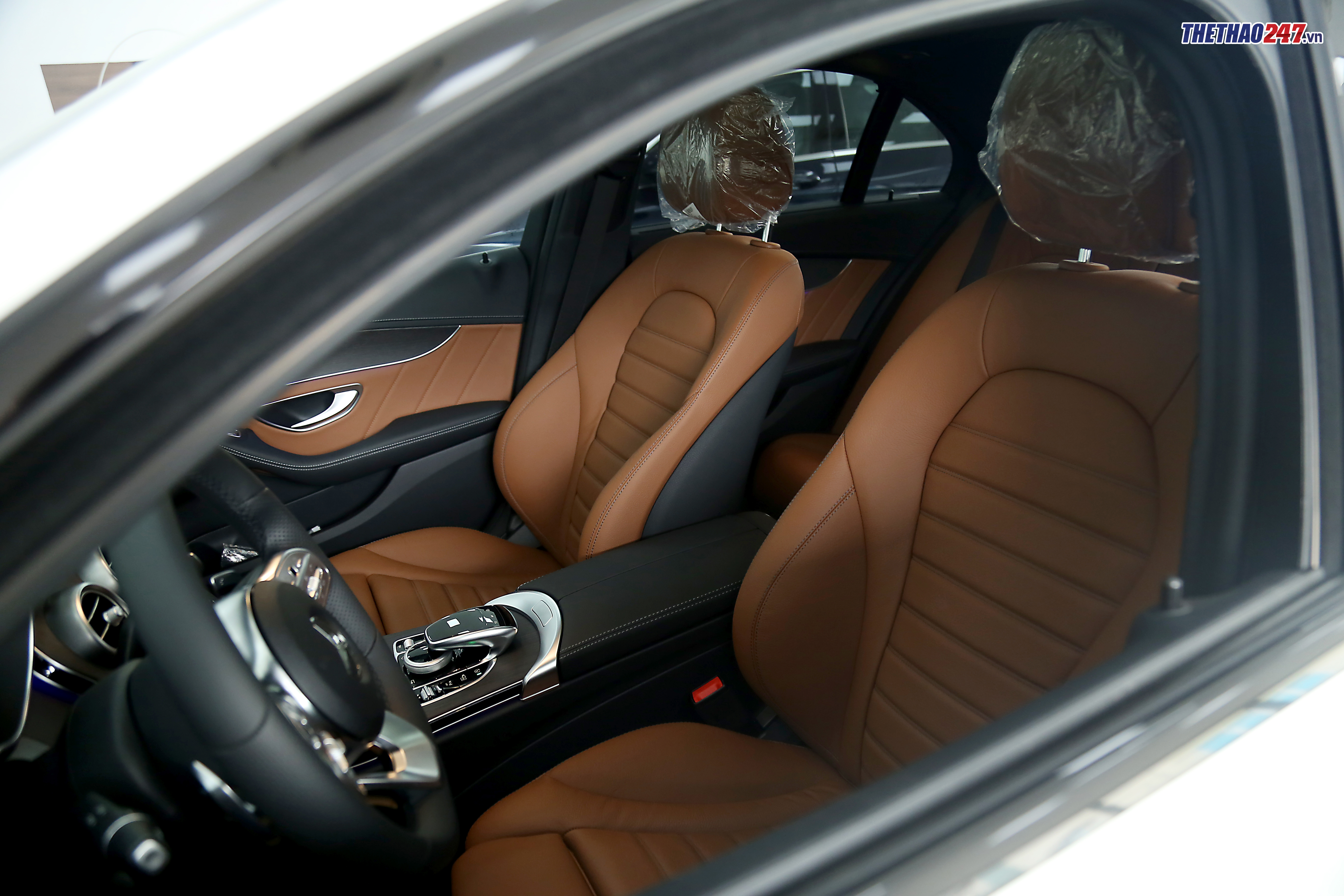 Mercedes-Benz C300 AMG 2019, chi tiết xe Mercedes-Benz C300 AMG 2019, đánh giá xe Mercedes-Benz C300 AMG 2019, Mercedes-Benz C300, C300 2019, Mercedes-Benz, ô tô, E-Class, S-Class, C-Class