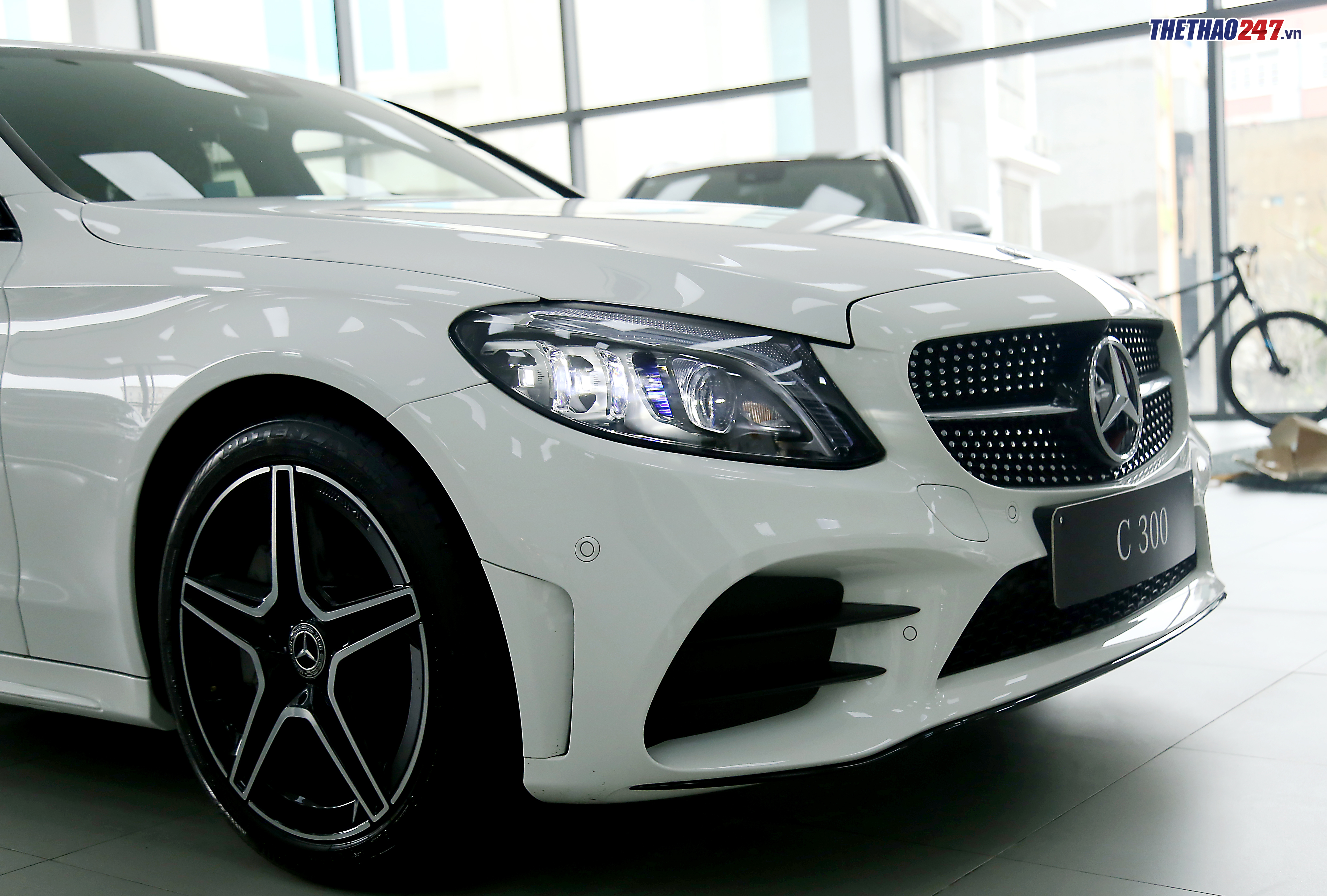 Mercedes-Benz C300 AMG 2019, chi tiết xe Mercedes-Benz C300 AMG 2019, đánh giá xe Mercedes-Benz C300 AMG 2019, Mercedes-Benz C300, C300 2019, Mercedes-Benz, ô tô, E-Class, S-Class, C-Class