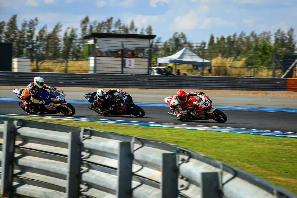 Honda Việt Nam, Honda Racing, ARRC 2019, Asia Road Racing Championship 2019 (ARRC 2019)