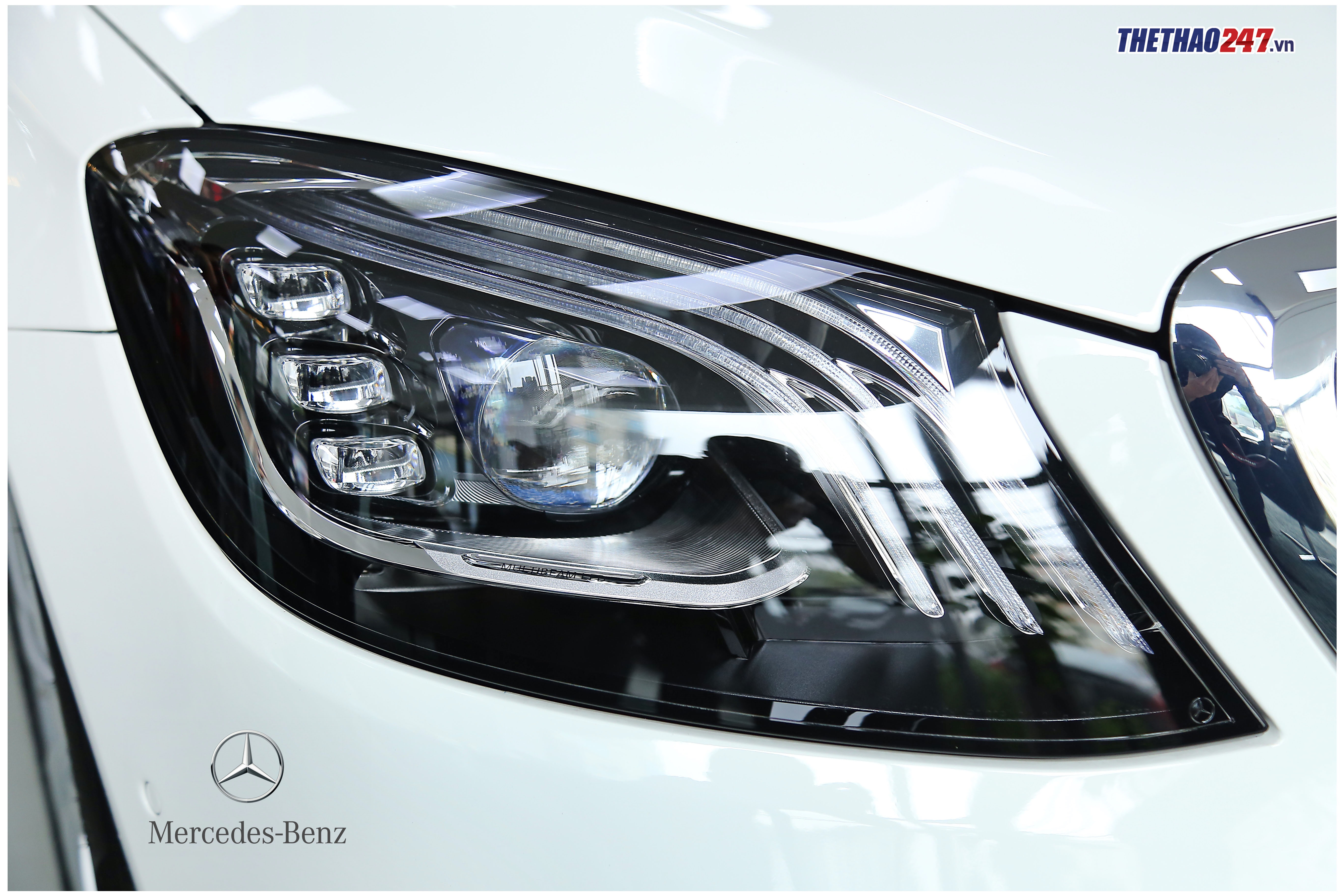 Mercedes-Benz S450L, chi tiết xe Mercedes-Benz S450L, Mercedes-Benz S450L, Mercedes S450L, S450, Mercedes-Benz, xe sang