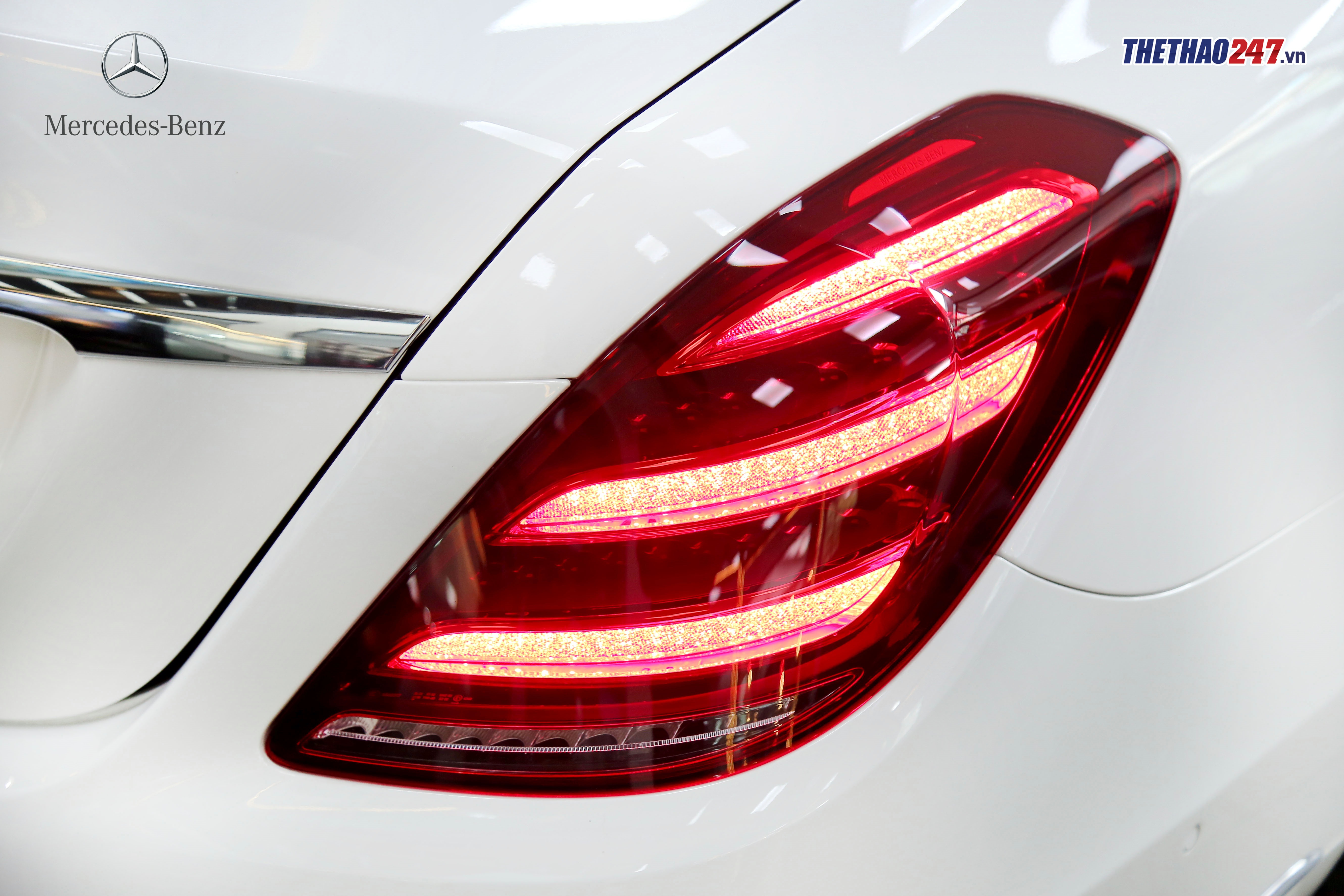 Mercedes-Benz S450L, chi tiết xe Mercedes-Benz S450L, Mercedes-Benz S450L, Mercedes S450L, S450, Mercedes-Benz, xe sang