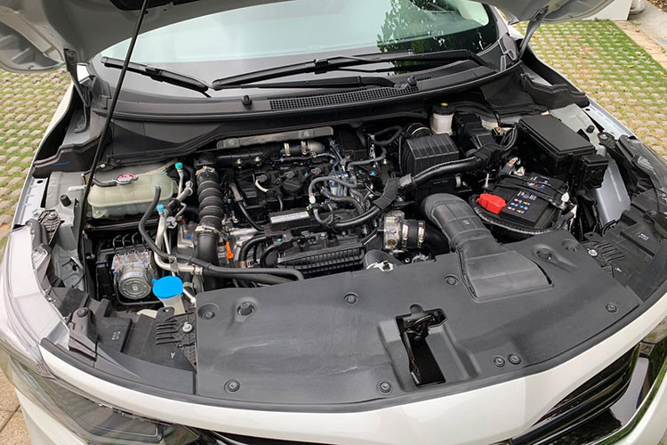Honda Envix, đánh giá xe Honda Envix, sedan, xe giá rẻ, xe Trung Quốc, Honda