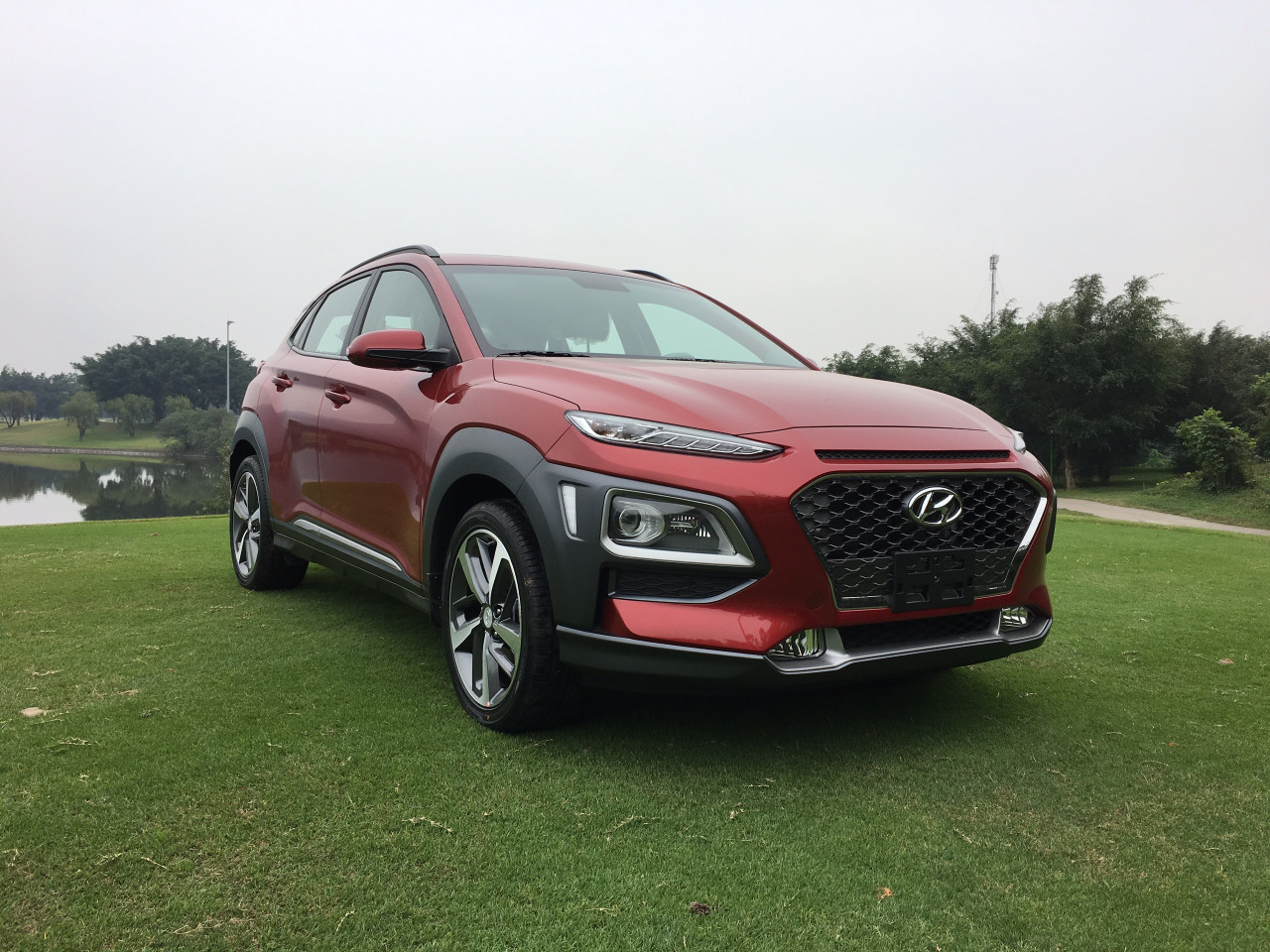 Xe Hyundai