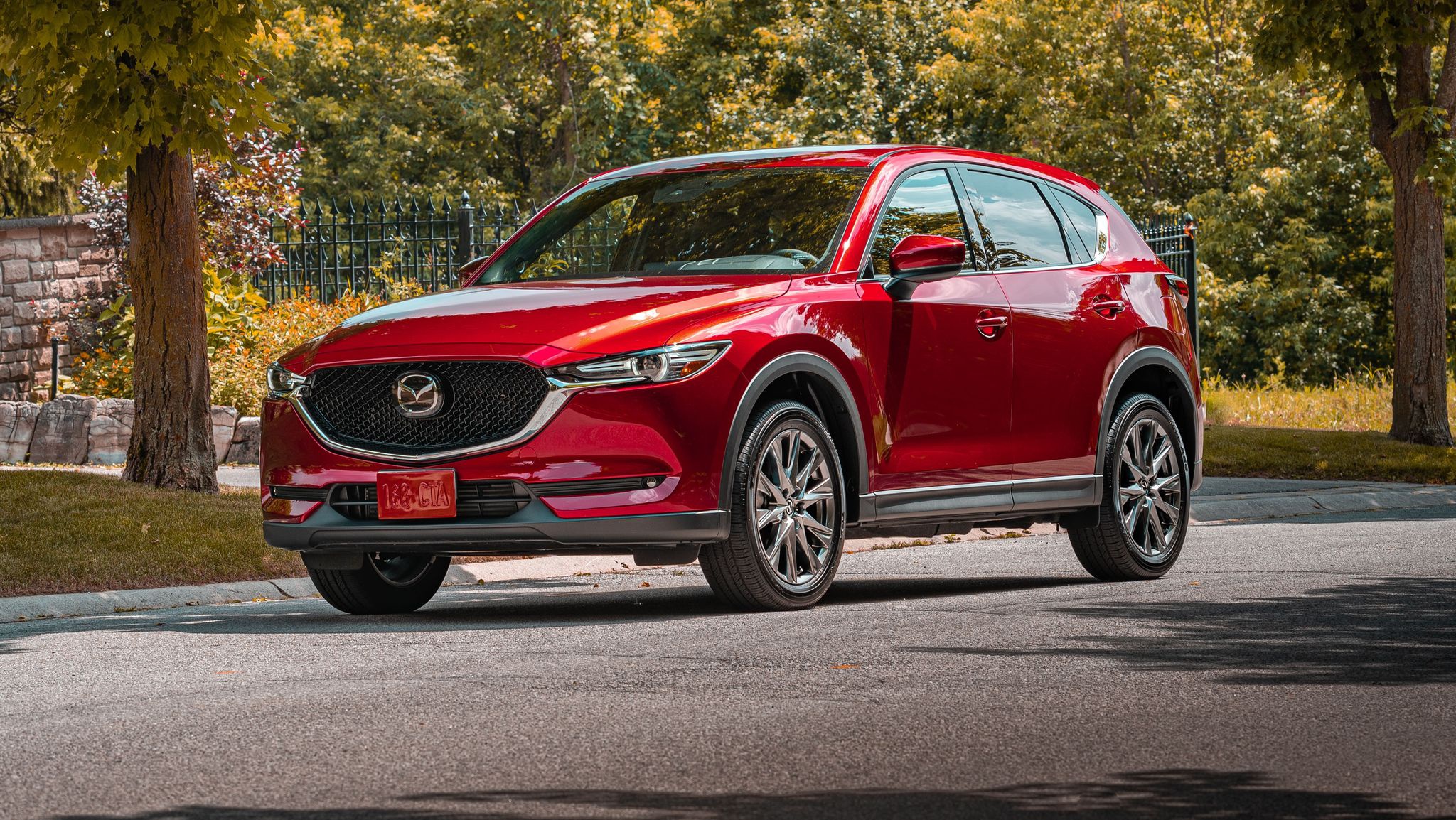 Xe Mazda