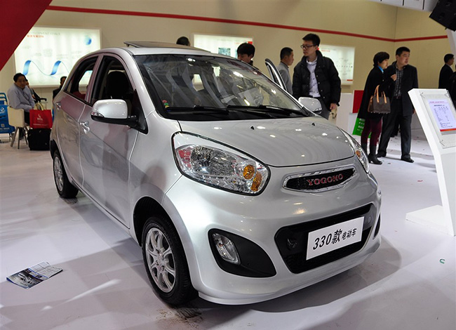 Yogomo 330