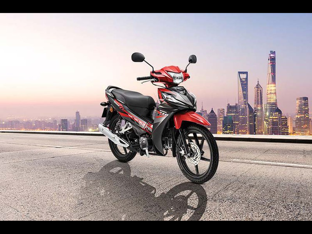 Xe so gia re tiet kiem xang nhat nam 2020