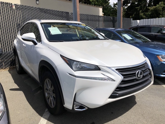 Lexus GX460 4WD