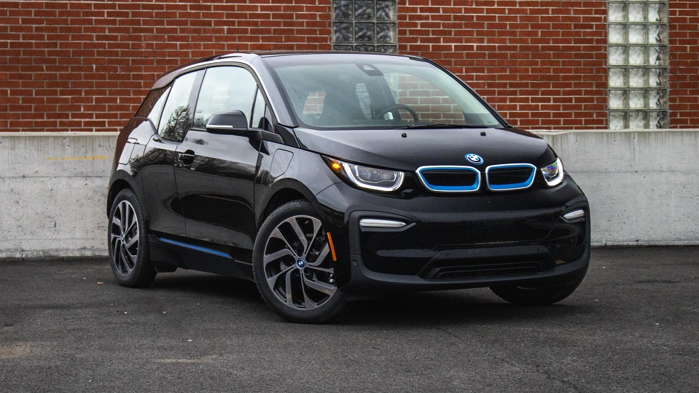 Mua BMW i3 đã qua sử dụng, khách hàng được giá tốt và trải nghiệm thú vị.