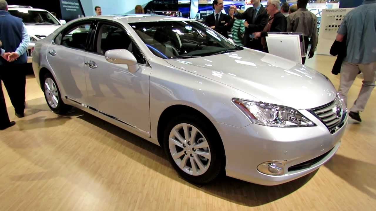 Lexus ES 350