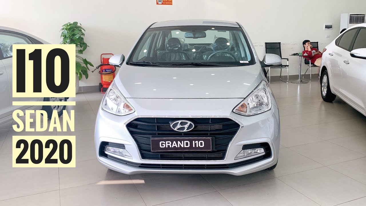 Hyundai Grand i10