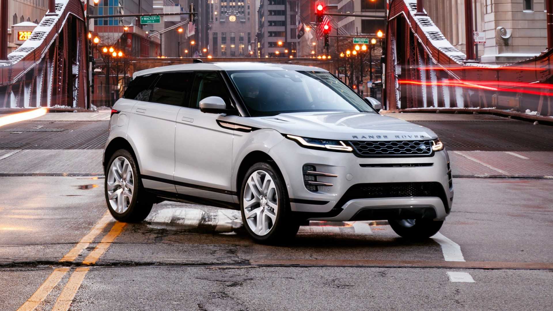 Jaguar Land Rover