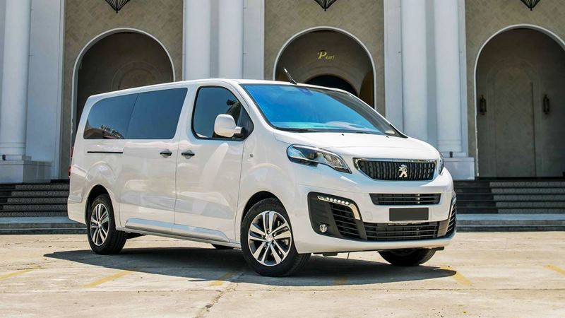 3 mau xe Peugeot dua nhau giam gia trong thang 7 2020