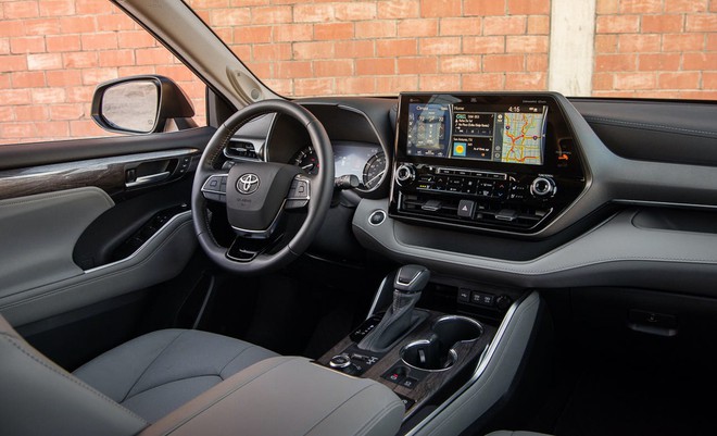 Toyota Highlande