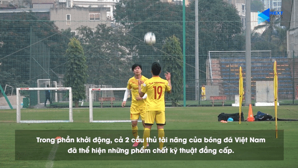 VIDEO: Cận cảnh những bước chạm 1 dính như keo của Quang Hải