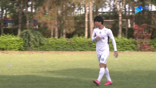 VIDEO: Công Phượng và những điều đáng chờ đợi ở V-League 2021